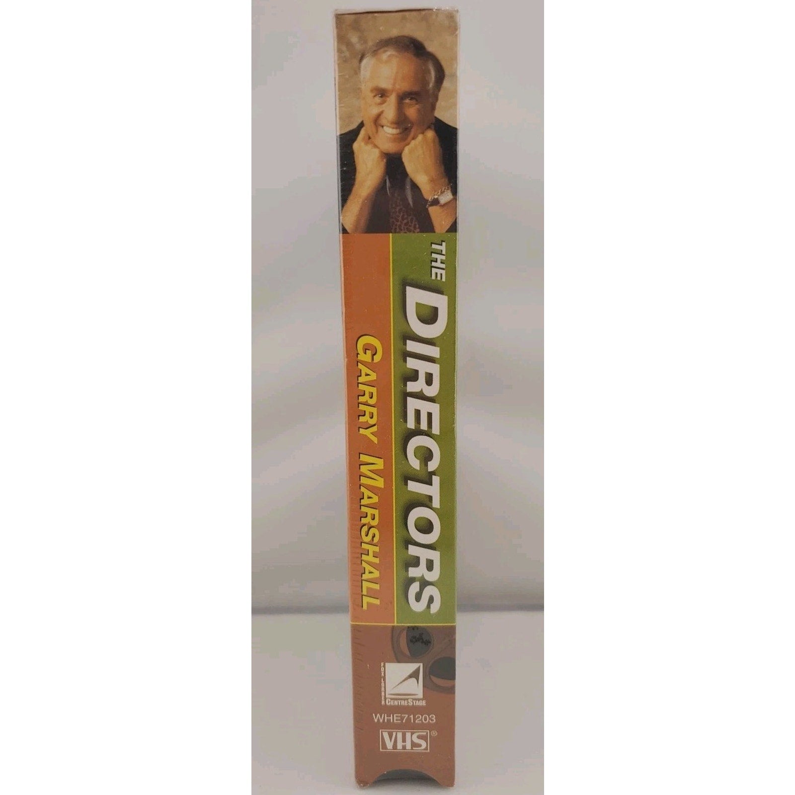 Directors Series, The - Garry Marshall (VHS, 1999) *Brand New*