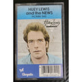 Huey Lewis And The News Picture This (Cassette)