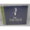 Second Time Around by Henry Mancini (CD, 1999)