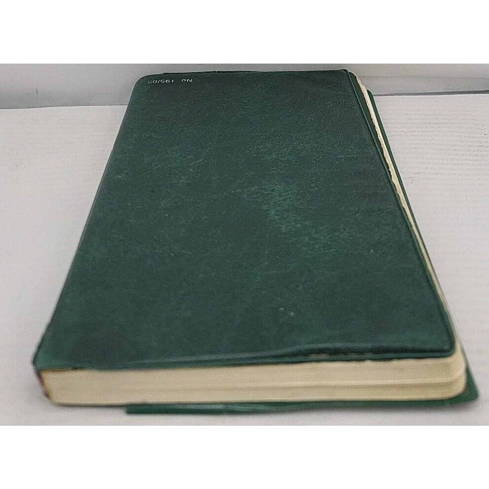 Every Day Is A Gift Book