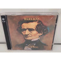 Great Composers Berlioz CD 2 Disc