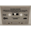 All Star Country Tape 3 (Cassette)