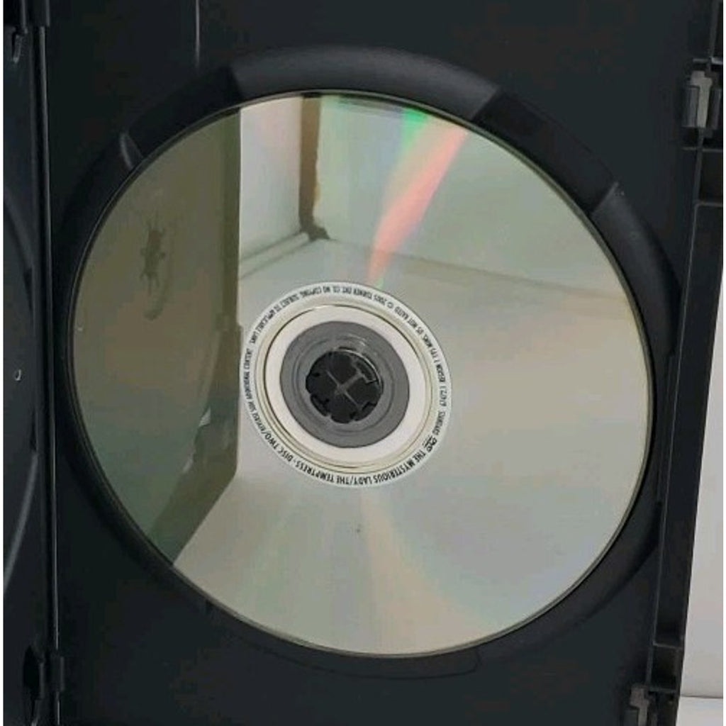 TCM Archives - Garbo Silents (DVD, 2005, 2-Disc Set)