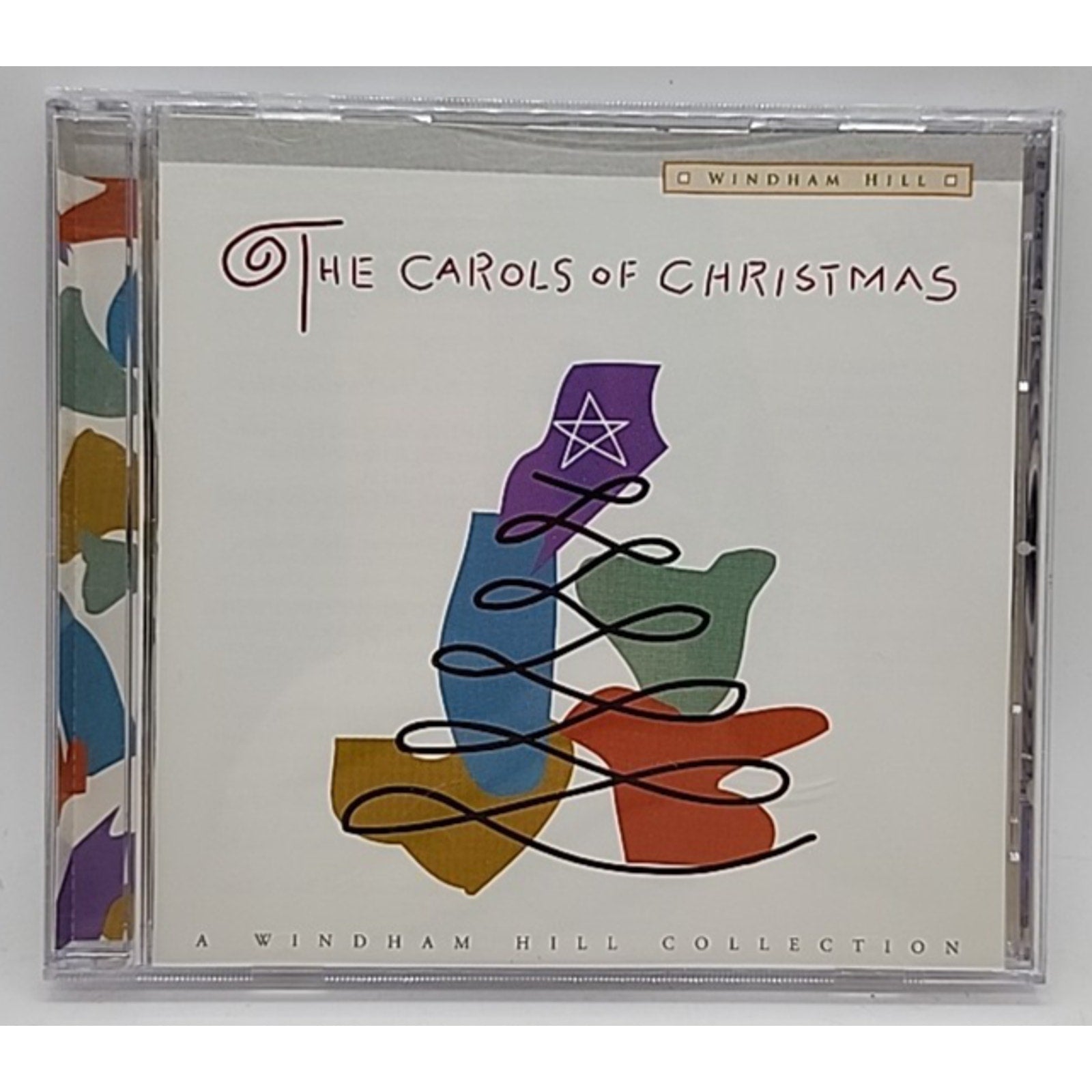 Carols of Christmas (CD)