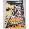 War Machine Ashcan Edition (Marvel Comics)