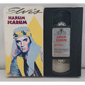 Elvis Presley - Harum Scarum (VHS, 1988)