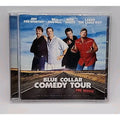 Blue Collar Comedy Tour: the Movie (Original Soundtrack) by Various (CD, 2003)