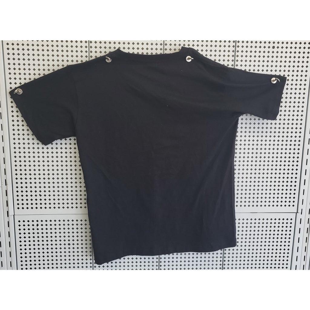Sabrina Carpenter Shirt Womens Size S Small Black Music Concert Tour Merch