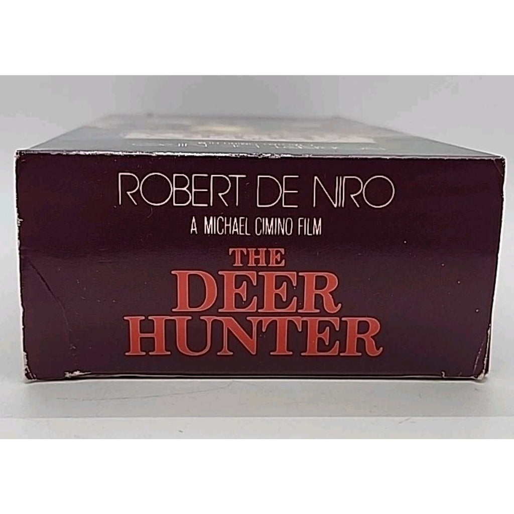 The Deer Hunter (VHS, 1997)