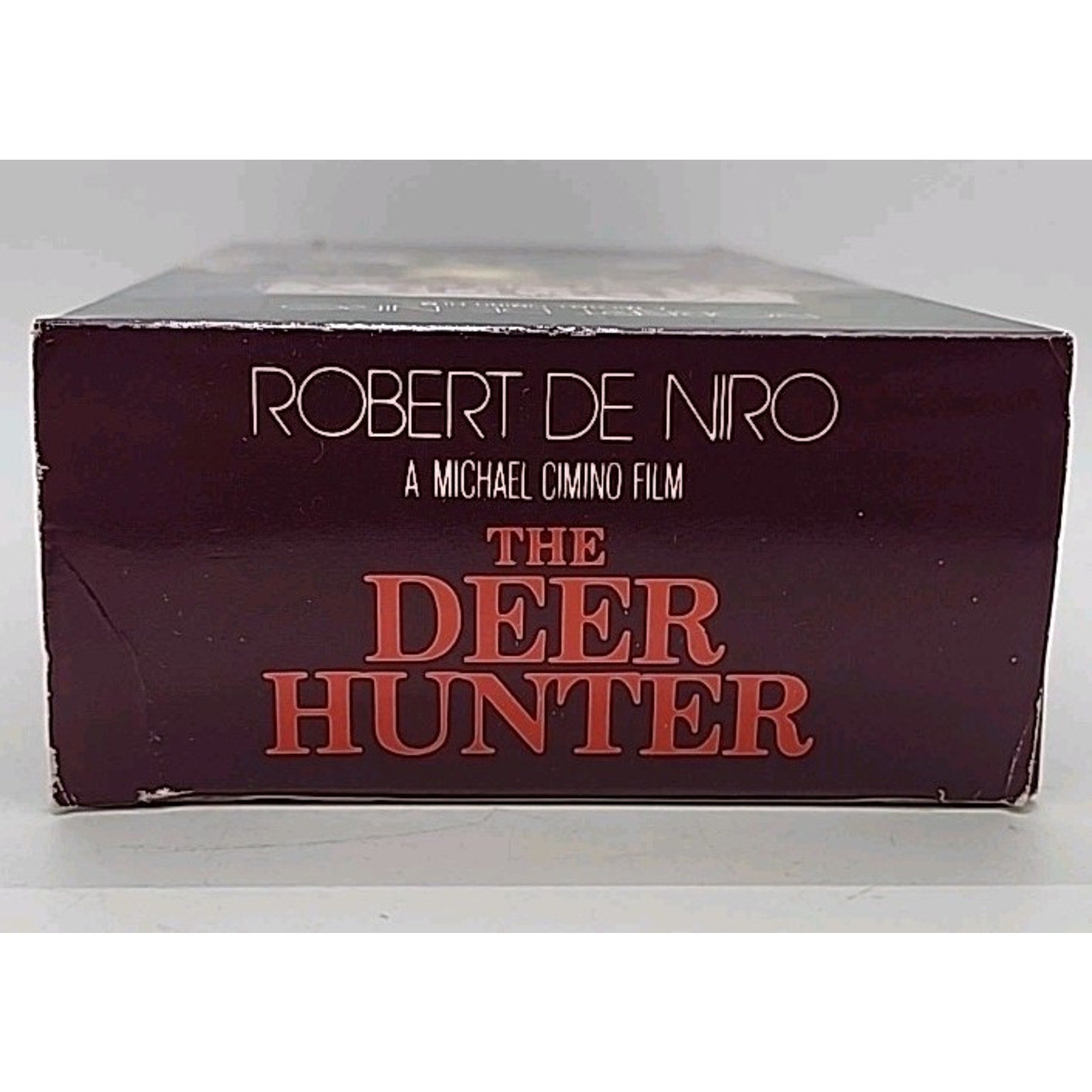 The Deer Hunter (VHS, 1997)