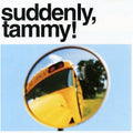 We Get There When We Do * by suddenly, tammy! (CD, Mar-1995, Warner Bros.)