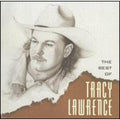 Best of by Tracy Lawrence (CD, 1998)