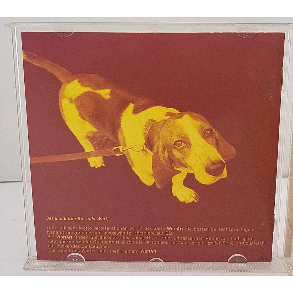 Die Wahrheit Über Deutschland Pt. 5 CD