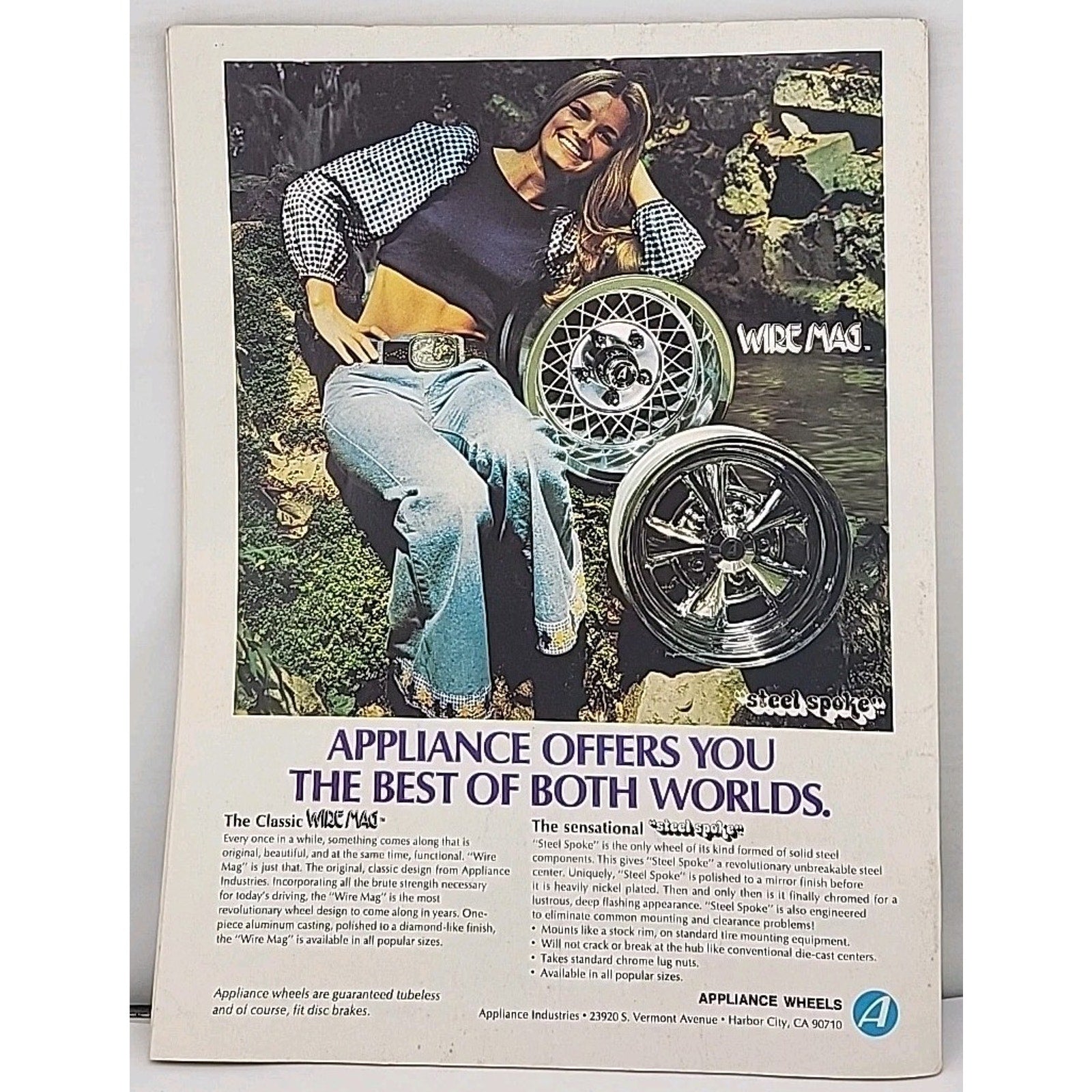Rod & Custom Magazine - April 1974 - Vol. 21 No. 4