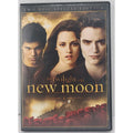 The Twilight Saga: New Moon (DVD, 2009)