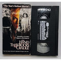 The Hand That Rocks the Cradle (VHS, 1992)