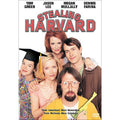 Stealing Harvard (DVD, 2003)