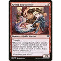 Grotag Bug-Catcher (142) Zendikar Rising Mtg x4 4x ZNR Magic