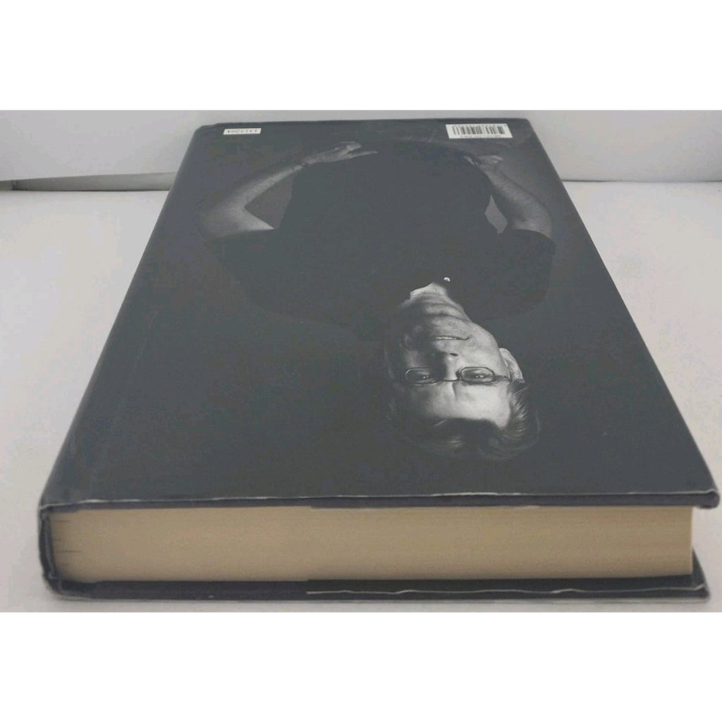 Full Dark, No Stars by Stephen King (2010, Hardcover)