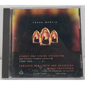 Etude for String Orchestra by Stuart Canin (CD, 1996)