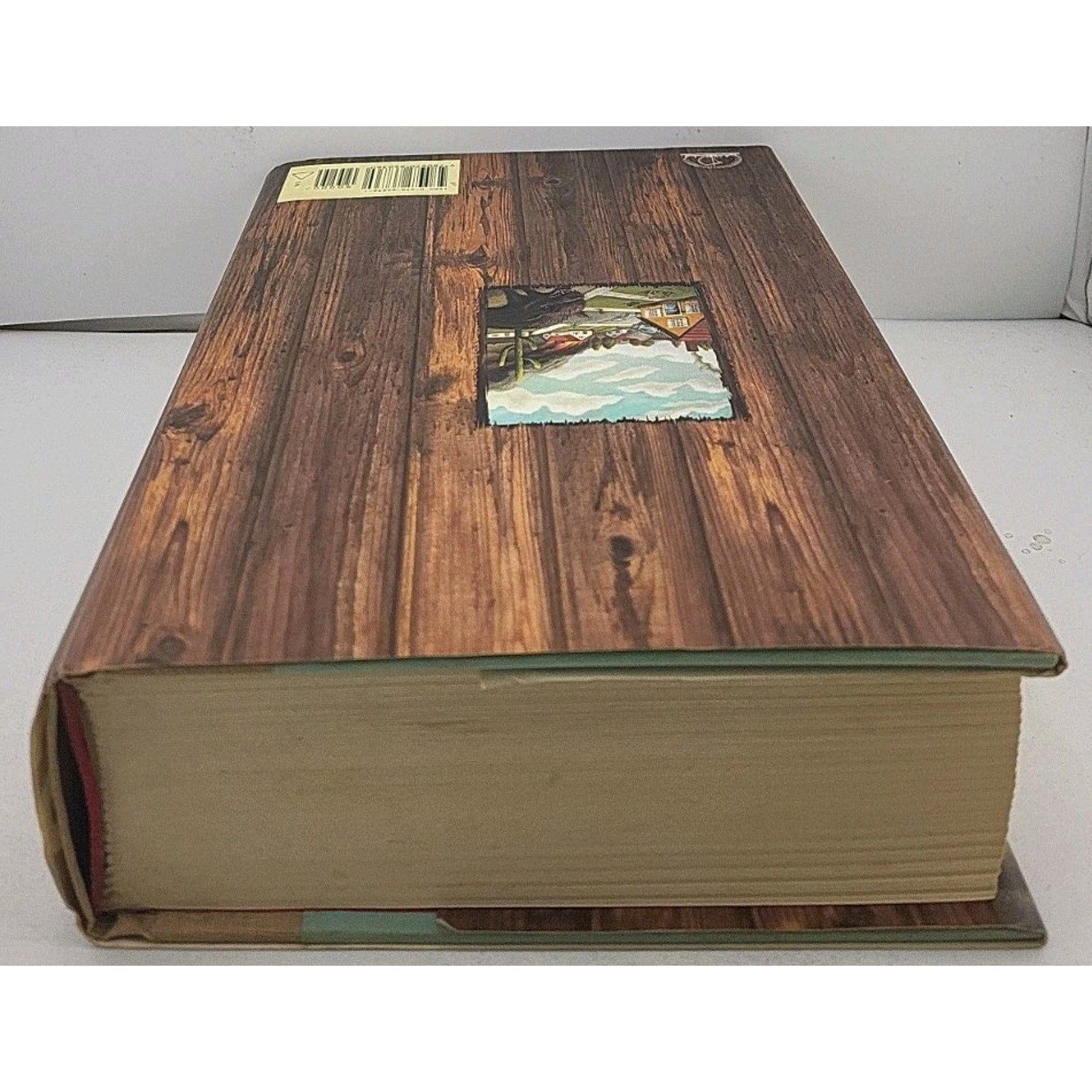Desperation : Roman by Stephen King (1996, Hardcover) 1st Edition