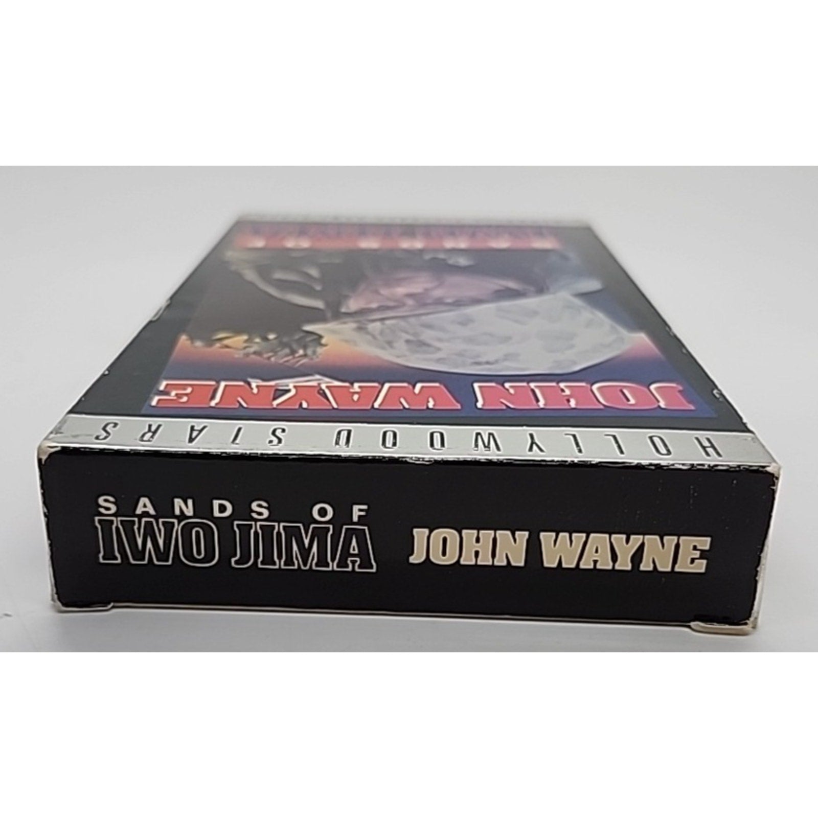 Sands of Iwo Jima (VHS)