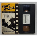 Fort Apache (VHS)