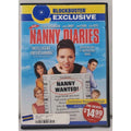 The Nanny Diaries DVD Blockbuster Exclusive