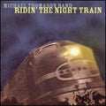 Ridin the Night Train by Michael Thomason Band (CD, 2006)