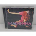 Confessions on a Dance Floor by Madonna (CD, 2005)