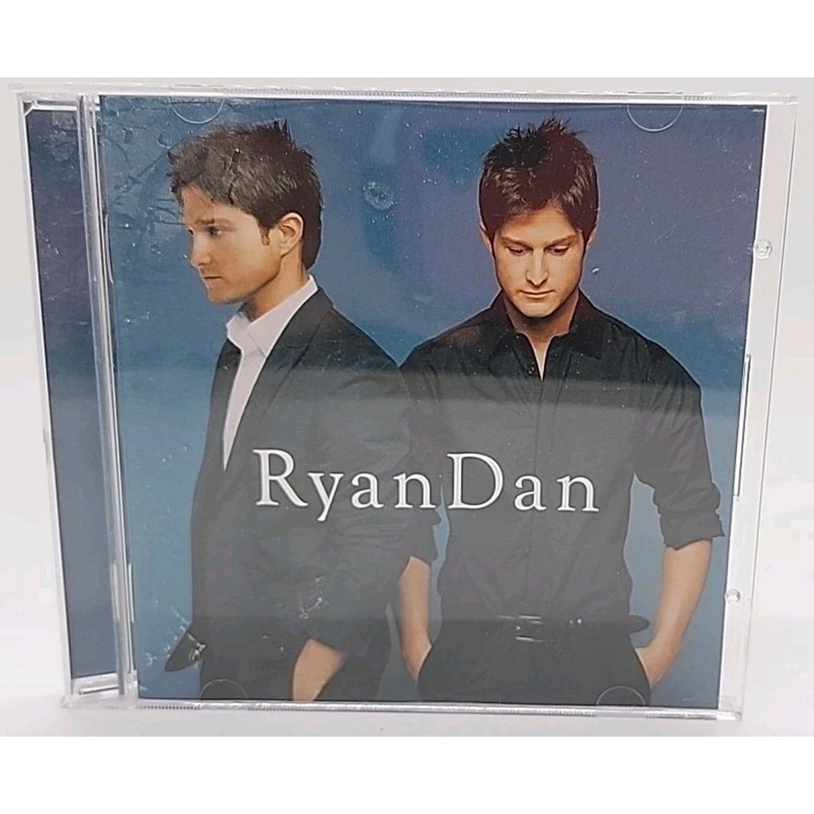 Ryandan by Ryandan (CD, 2007)