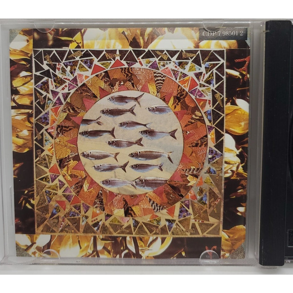 Need for Not by Levitation (CD, Jun-1992, Capitol)