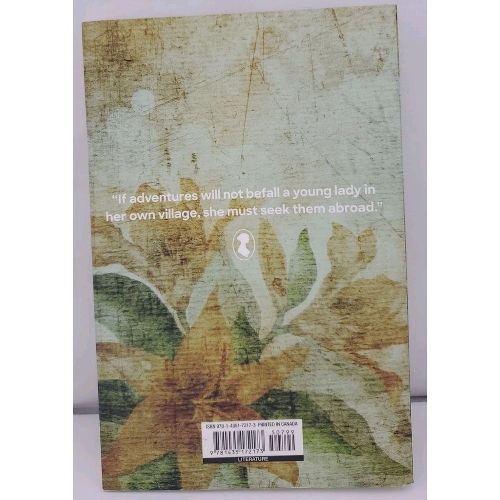 Northanger Abbey by Jane Austen (2023, Trade Paperback)