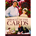 The Miracle Of The Cards (DVD, 2001)