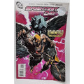 Brightest Day Hawkworld #5 Early September 2010 DC Comics