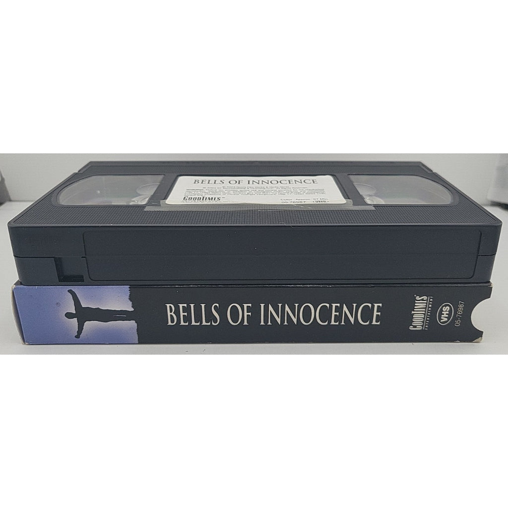 Bells of Innocence (VHS, 2003)