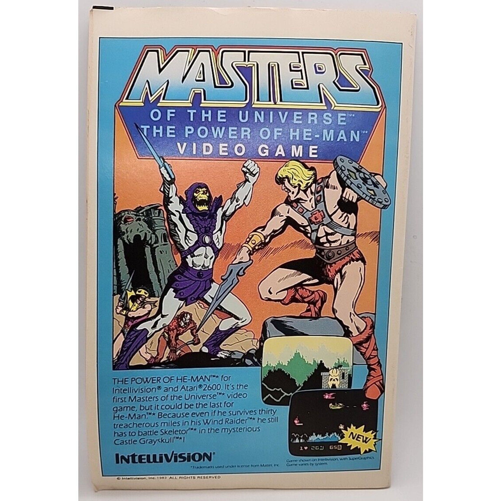 Jemm, Son of Saturn (1984) #1 DC Comics | Greg Potter