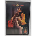 West Side Story (DVD, 1961)