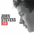 Red by John Stevens (CD, 2005) *Brand New*