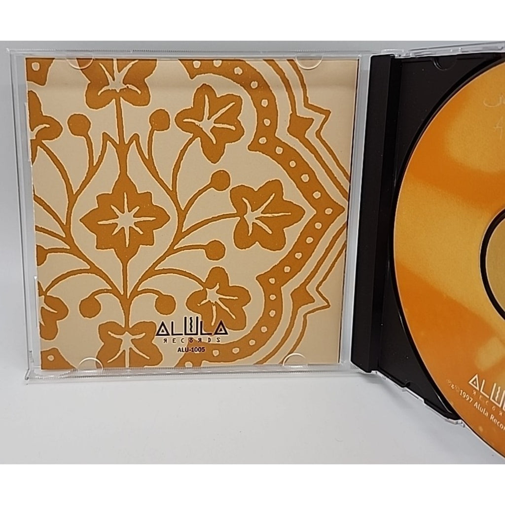 Prayer for the Soul of Layla by Jamshied Sharifi (CD, 1997)