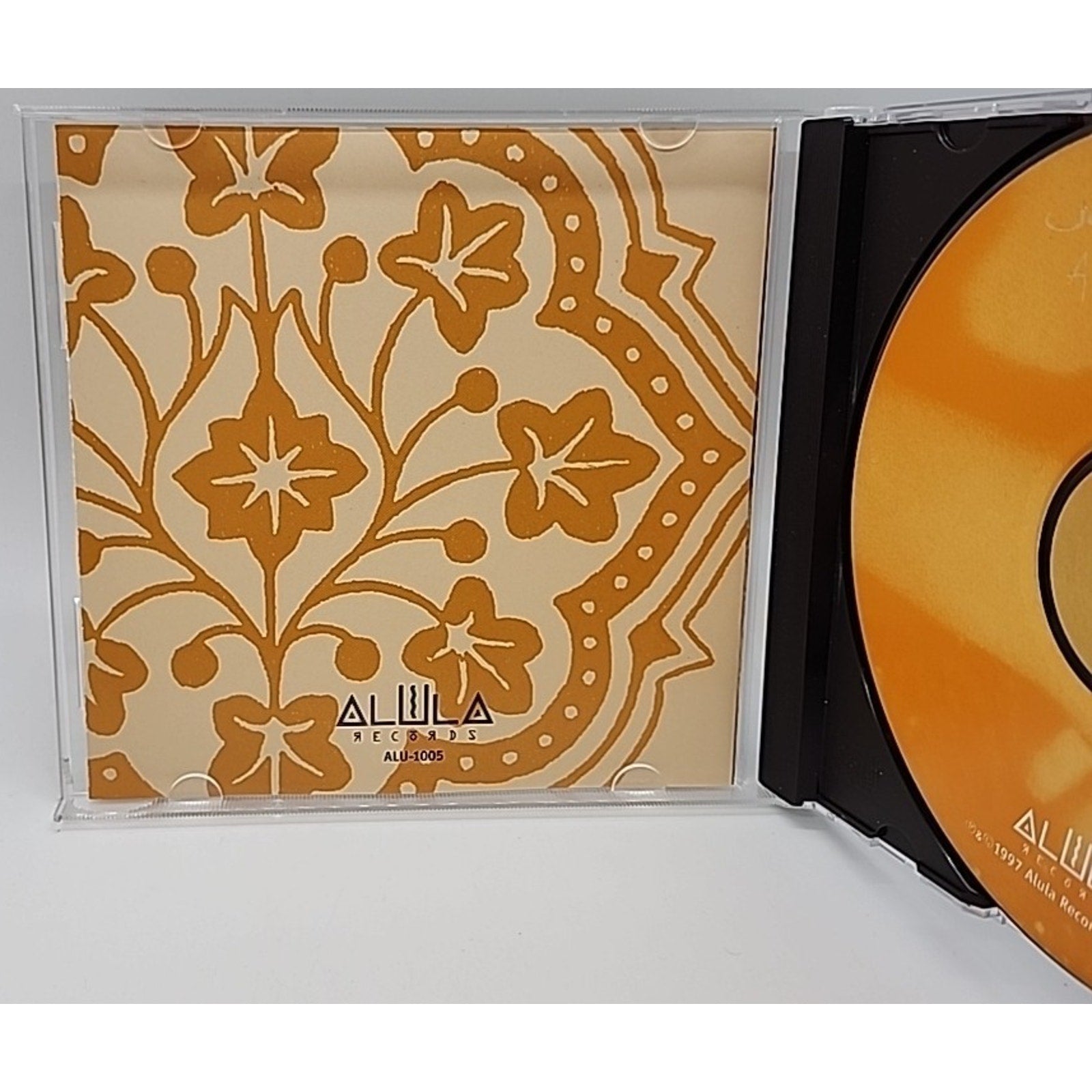 Prayer for the Soul of Layla by Jamshied Sharifi (CD, 1997)