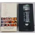 The Cradle Will Rock (VHS, 1999)