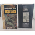 Arizona Raiders (VHS)