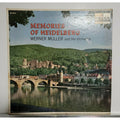 Werner Müller And His Orchestra – Memories Of Heidelberg (Vinyl)