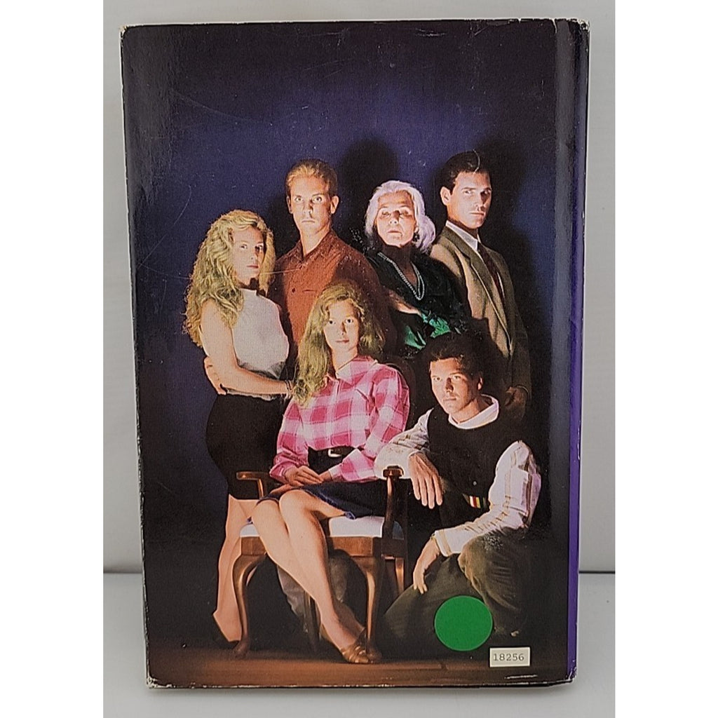 Secrets of the Morning by V. C. Andrews (1991, Hardcover)