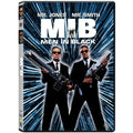 Men In Black (DVD, 2008, Single Disc Version)
