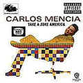 Take a Joke America [PA] by Carlos Mencia (CD, May-2000, Warner Bros.)