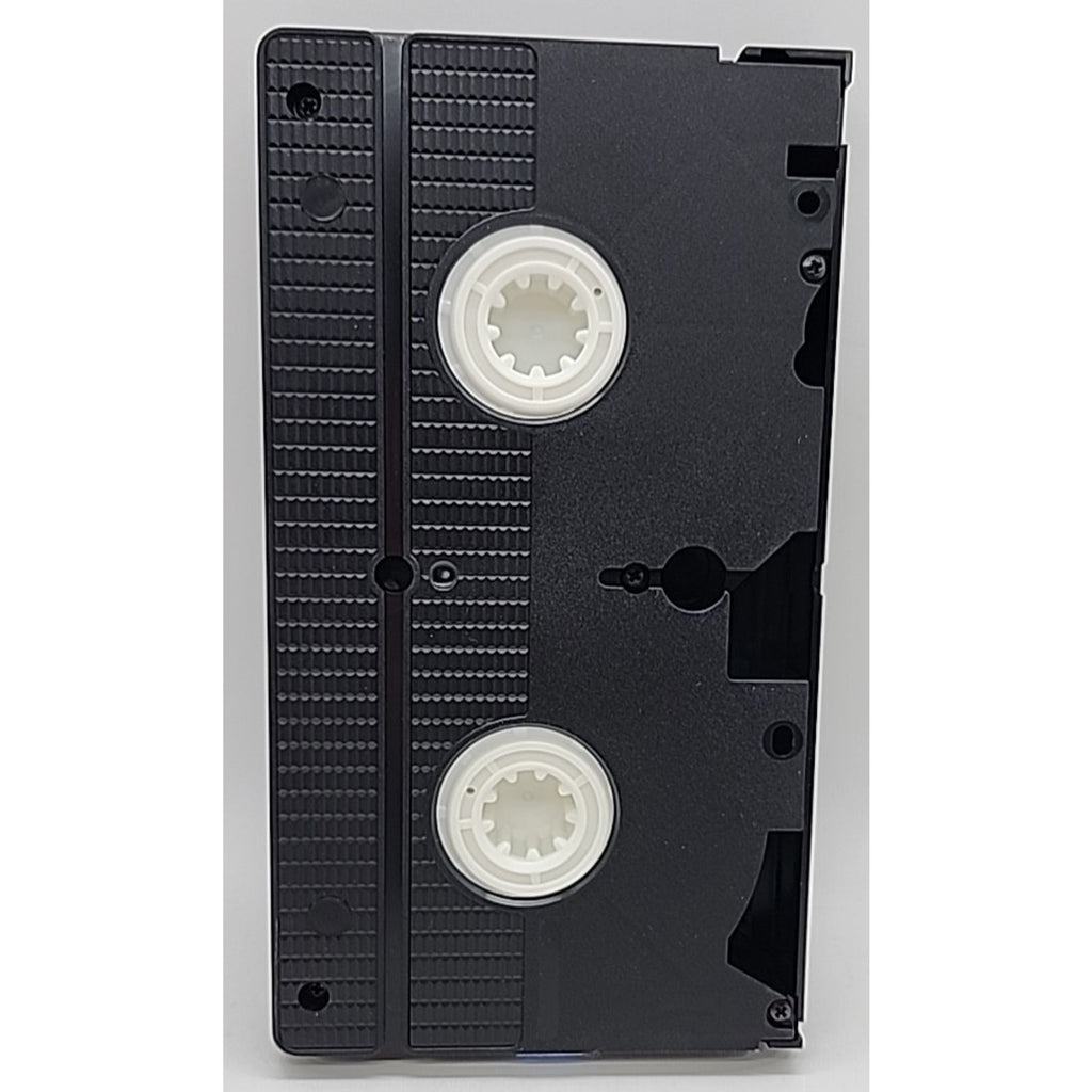 Undefeated (VHS)