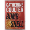 Bombshell by Catherine Coulter (2013, Hardcover)