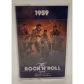 The Rock N Roll Era 1959 (Cassette)
